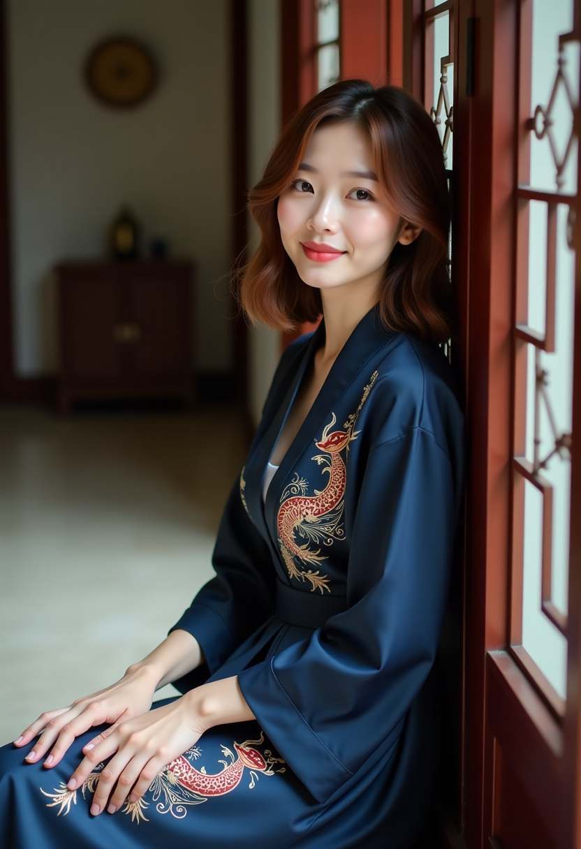 绝命律师档案